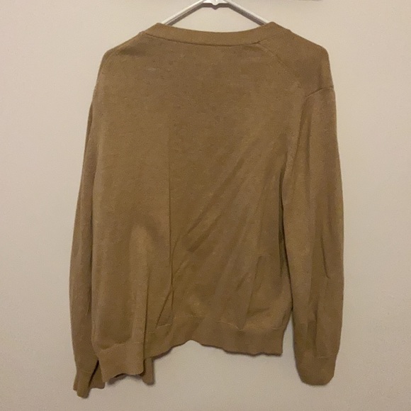 Amazon Beige Cardigan - Picture 4 of 4